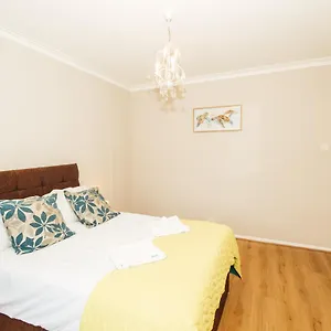 Laburnum View - Tsac Holiday home