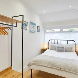 The Guest Place Apartment