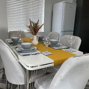 Retreat Holiday home