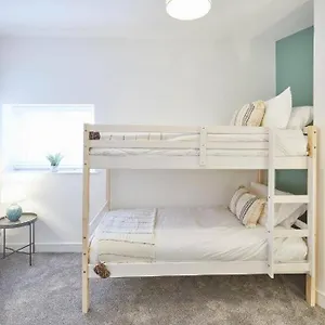 Glenholme - 2 Bedroom - 1 Apartment