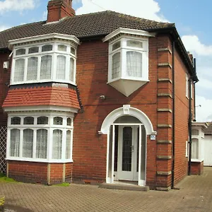 Dovehouses Holiday home