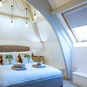 No 3 Rosedene Muse Holiday home