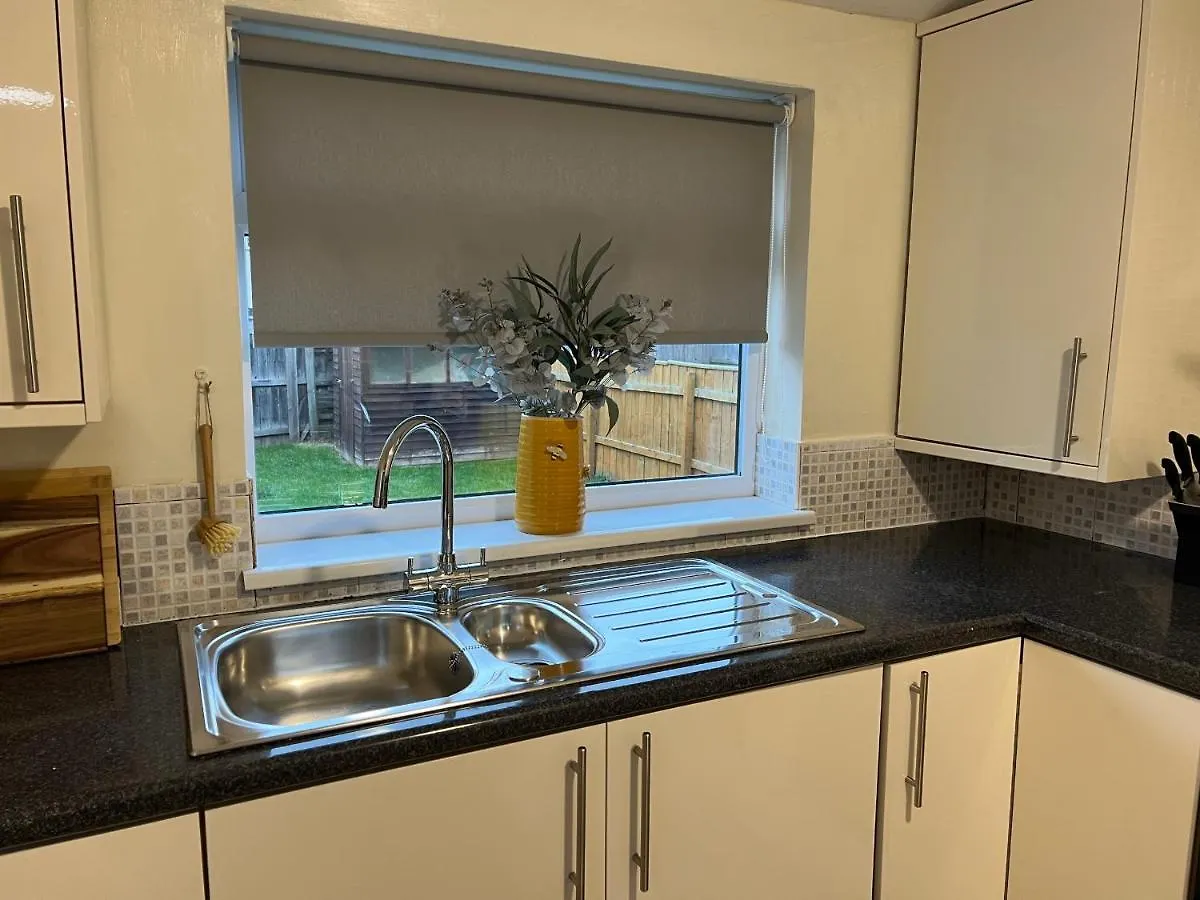 Honeybee House Villa Redcar
