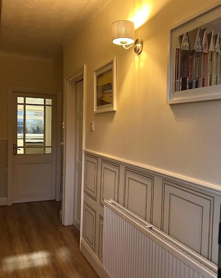 Honeybee House Villa Redcar