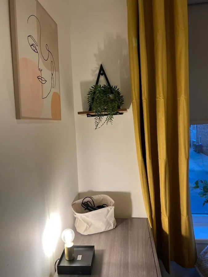 Honeybee House Villa Redcar 0*,