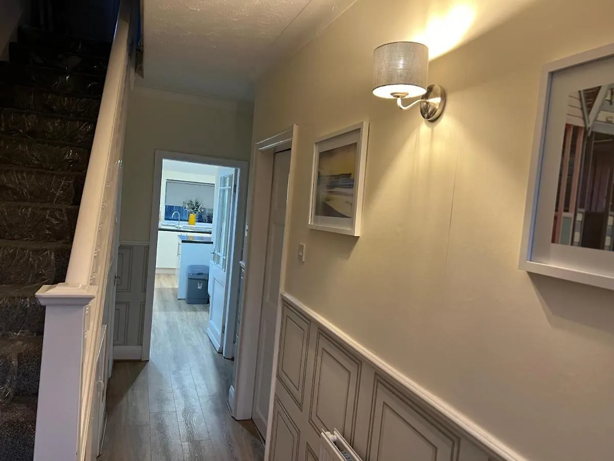 Honeybee House Villa Redcar 0*,  United Kingdom