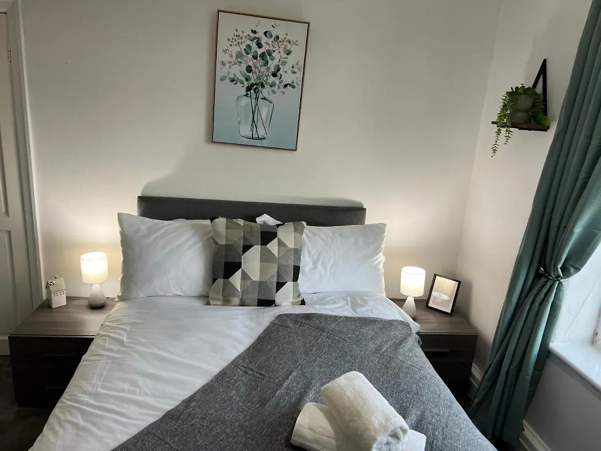 Honeybee House Villa Redcar 0*,  United Kingdom