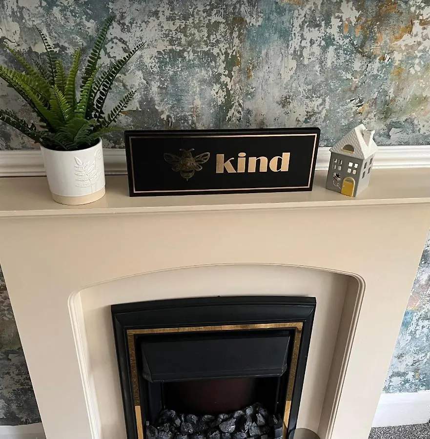Honeybee House Villa Redcar Holiday home