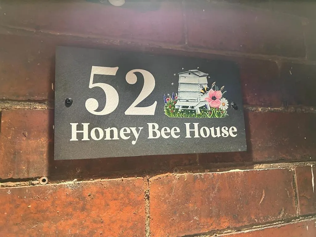 Honeybee House Villa Redcar Holiday home