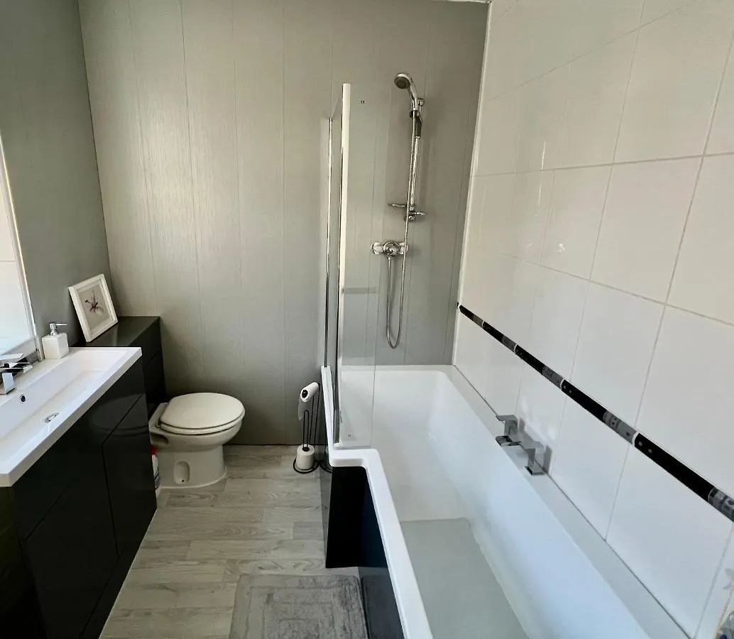 Honeybee House Villa Redcar Holiday home