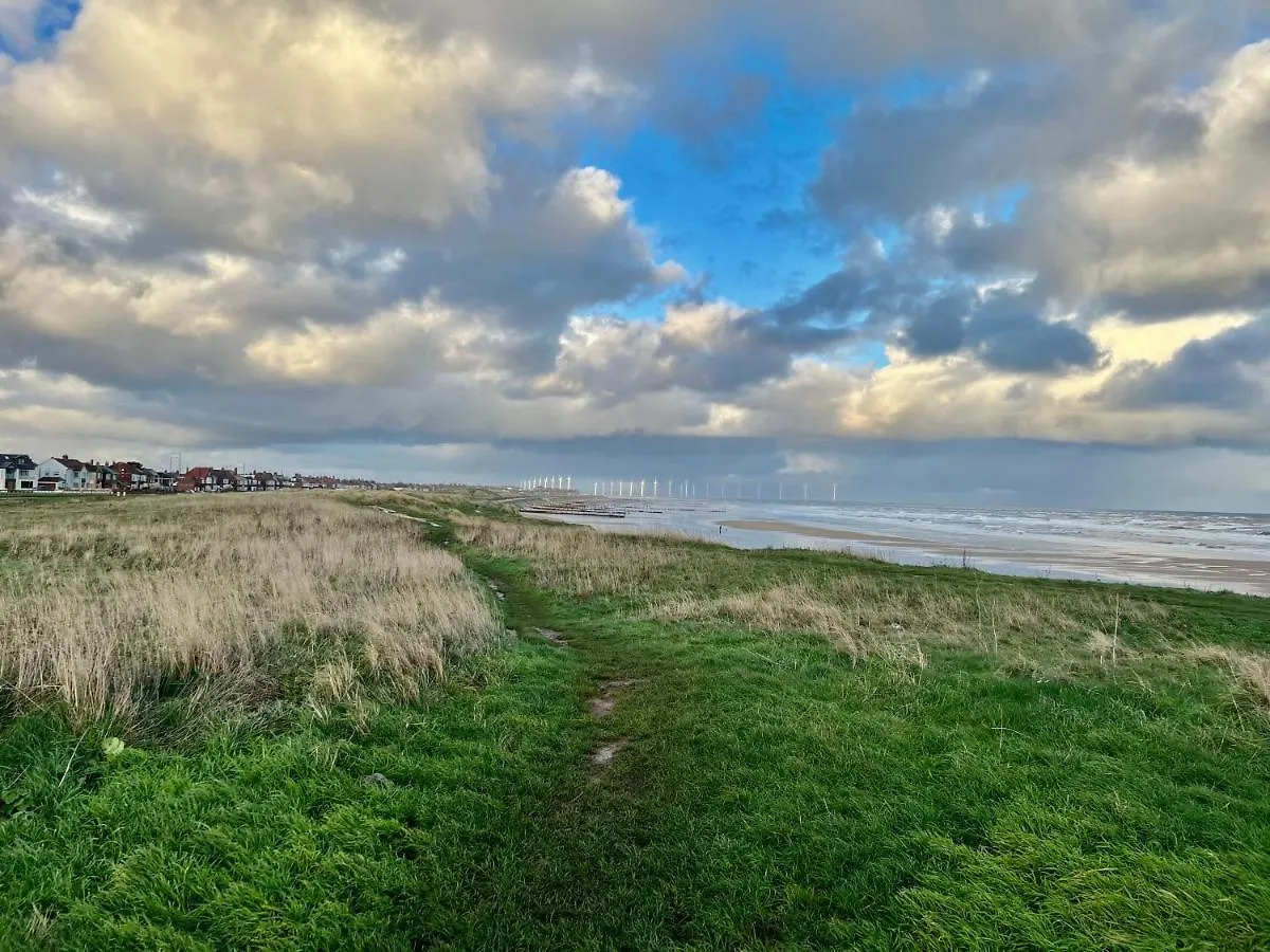 Holiday home Honeybee House Villa Redcar